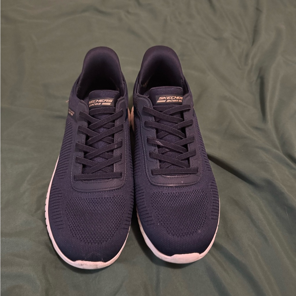 Skechers Dark Blue Sport Sneakers